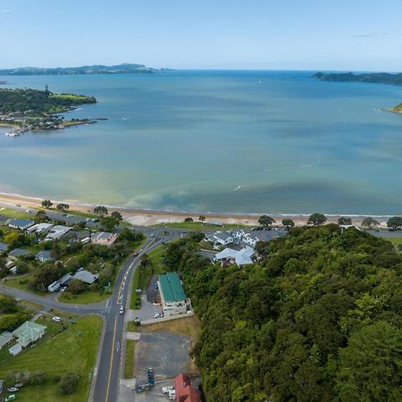 Bay Of Islands Gateway Motel & Apartments Paihia Buitenkant foto