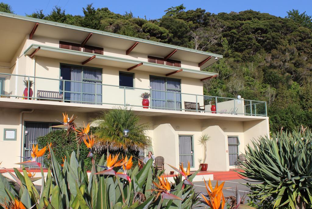 Bay Of Islands Gateway Motel & Apartments Paihia Buitenkant foto