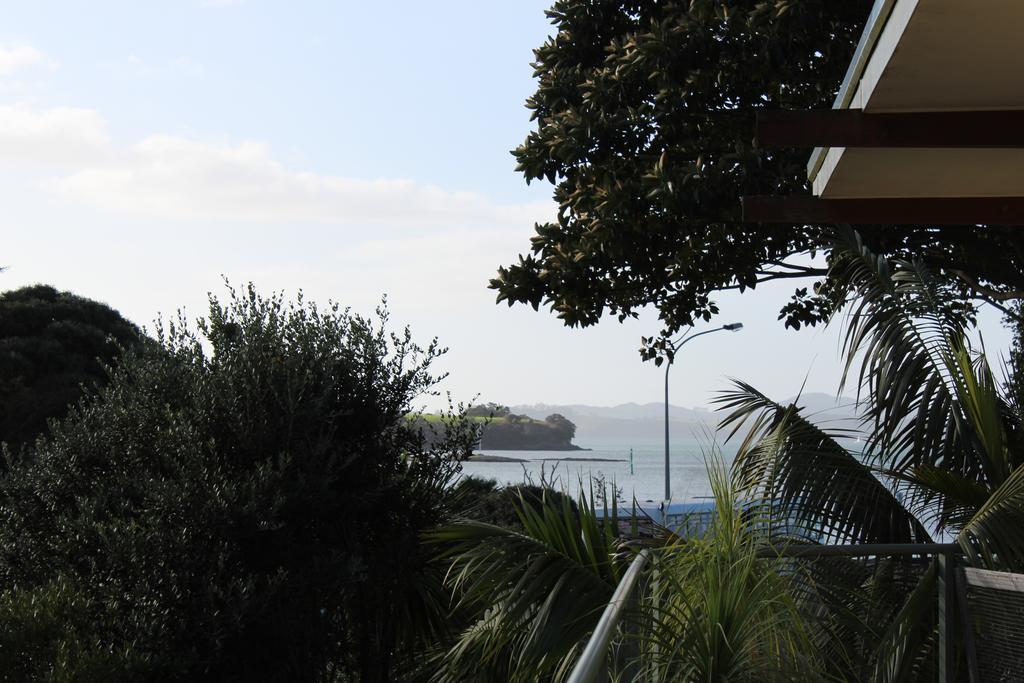 Bay Of Islands Gateway Motel & Apartments Paihia Buitenkant foto