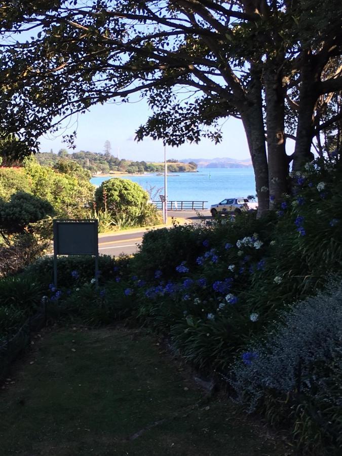 Bay Of Islands Gateway Motel & Apartments Paihia Buitenkant foto